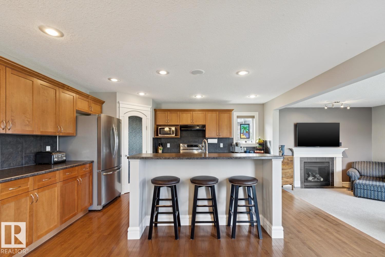12067 21 Av Sw, Edmonton, Alberta  T6W 0C7 - Photo 5 - E4487948