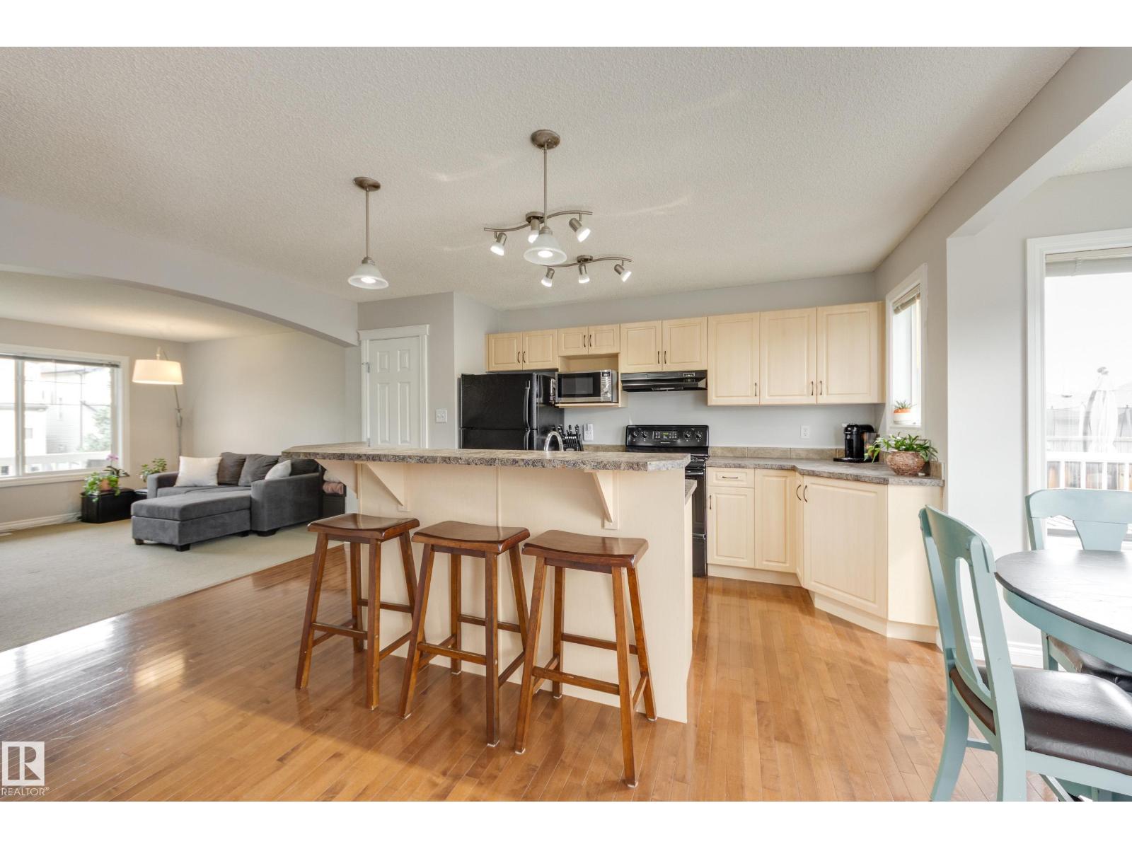 91 Summerfield Pt, Sherwood Park, Alberta  T8H 2P6 - Photo 12 - E4487949
