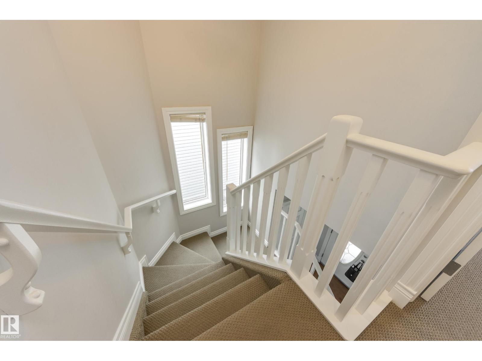 91 Summerfield Pt, Sherwood Park, Alberta  T8H 2P6 - Photo 16 - E4487949
