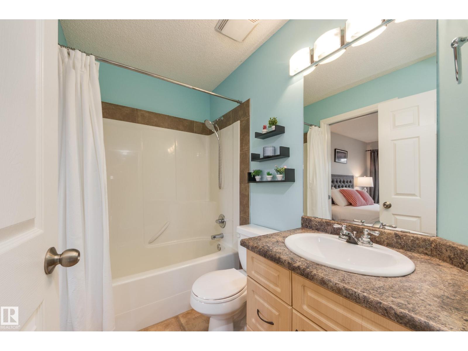 91 Summerfield Pt, Sherwood Park, Alberta  T8H 2P6 - Photo 21 - E4487949