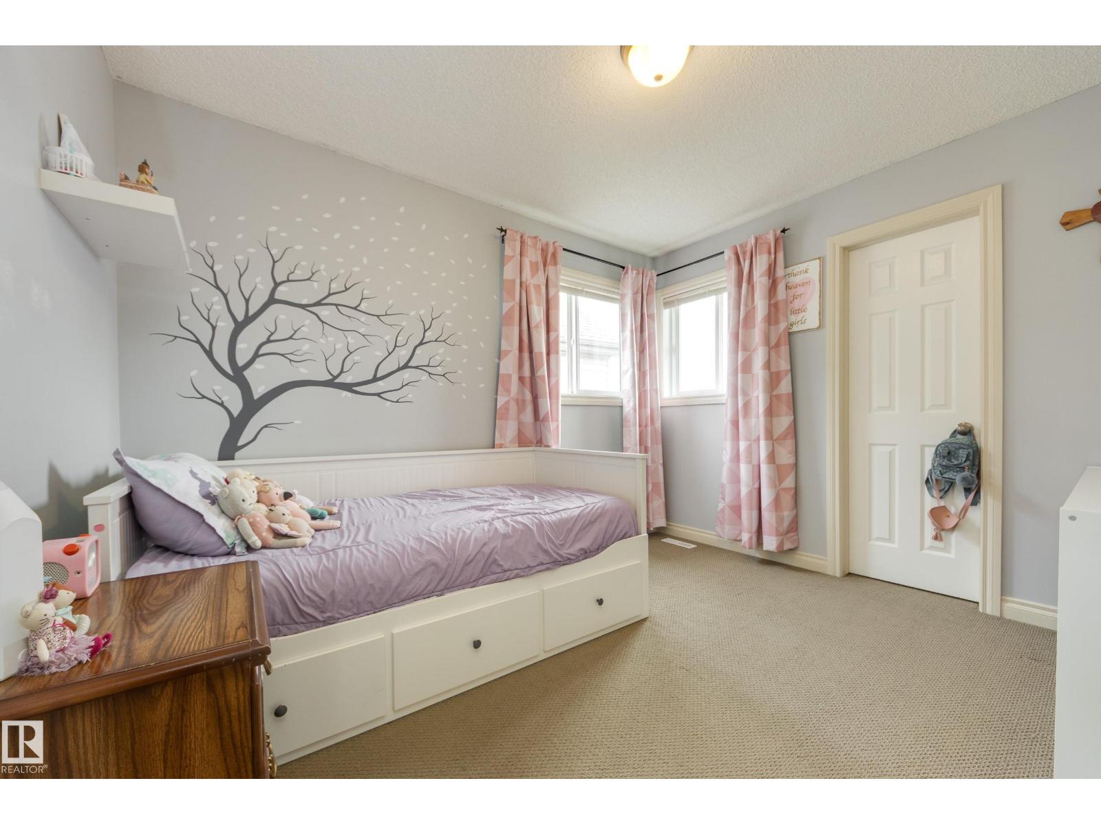 91 Summerfield Pt, Sherwood Park, Alberta  T8H 2P6 - Photo 22 - E4487949