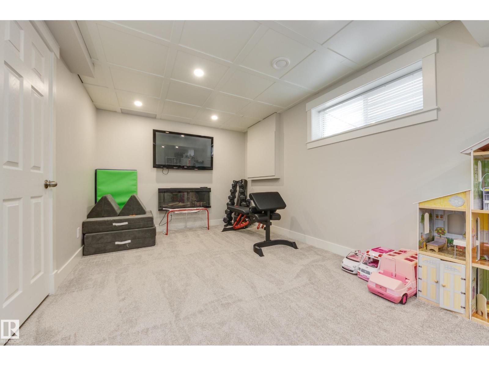 91 Summerfield Pt, Sherwood Park, Alberta  T8H 2P6 - Photo 27 - E4487949