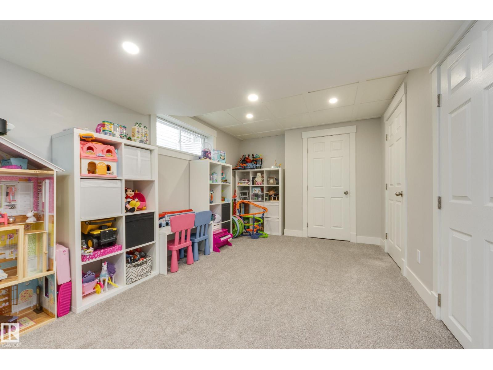91 Summerfield Pt, Sherwood Park, Alberta  T8H 2P6 - Photo 28 - E4487949