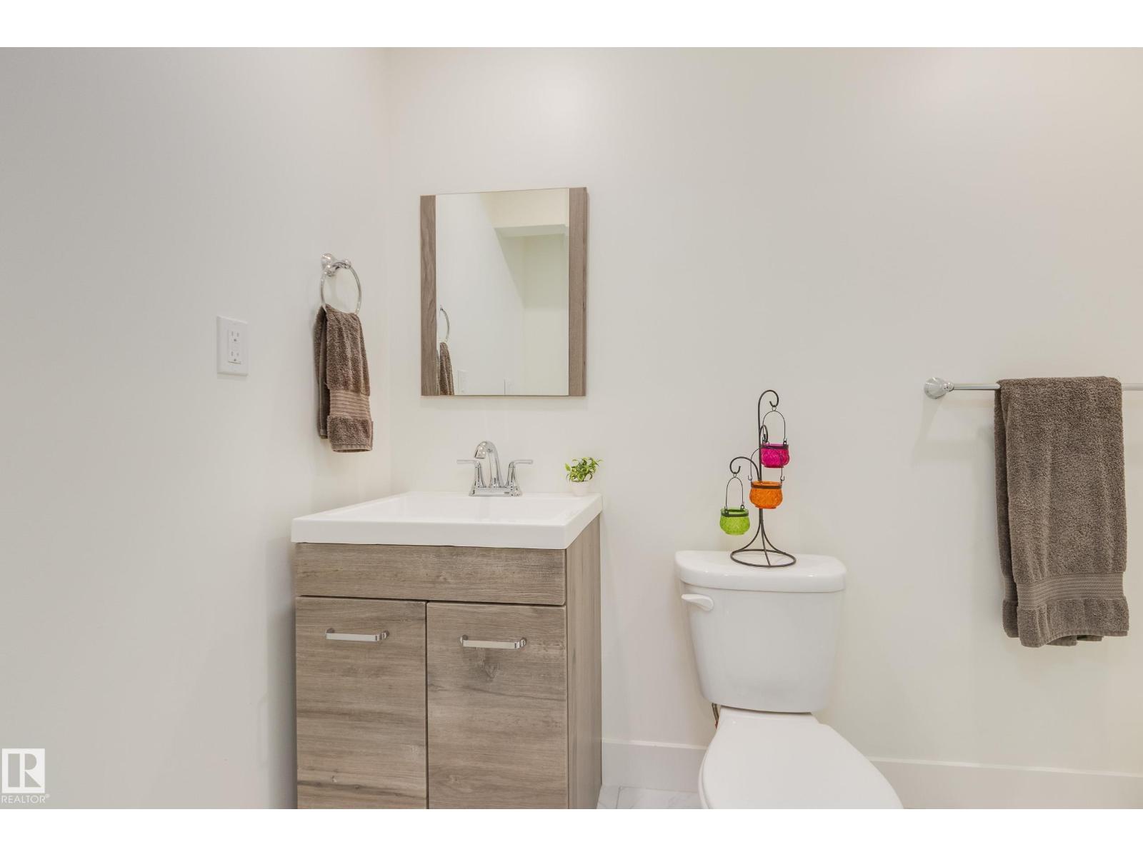 91 Summerfield Pt, Sherwood Park, Alberta  T8H 2P6 - Photo 29 - E4487949