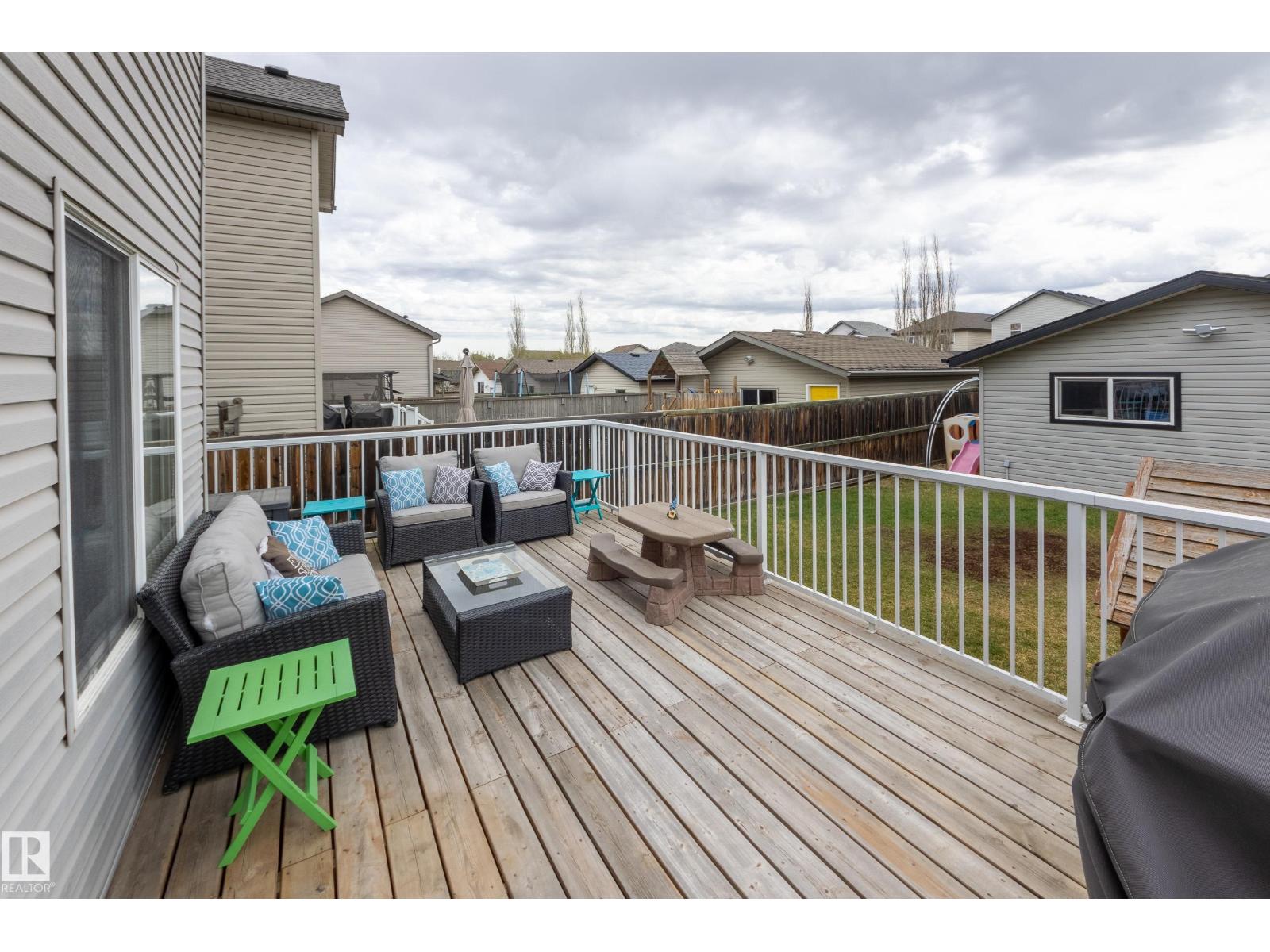 91 Summerfield Pt, Sherwood Park, Alberta  T8H 2P6 - Photo 31 - E4487949