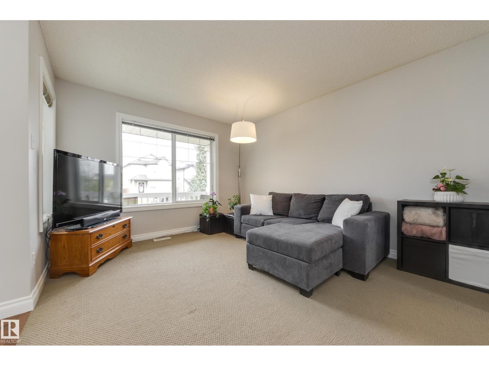 91 Summerfield Pt, Sherwood Park, Alberta  T8H 2P6 - Photo 4 - E4487949