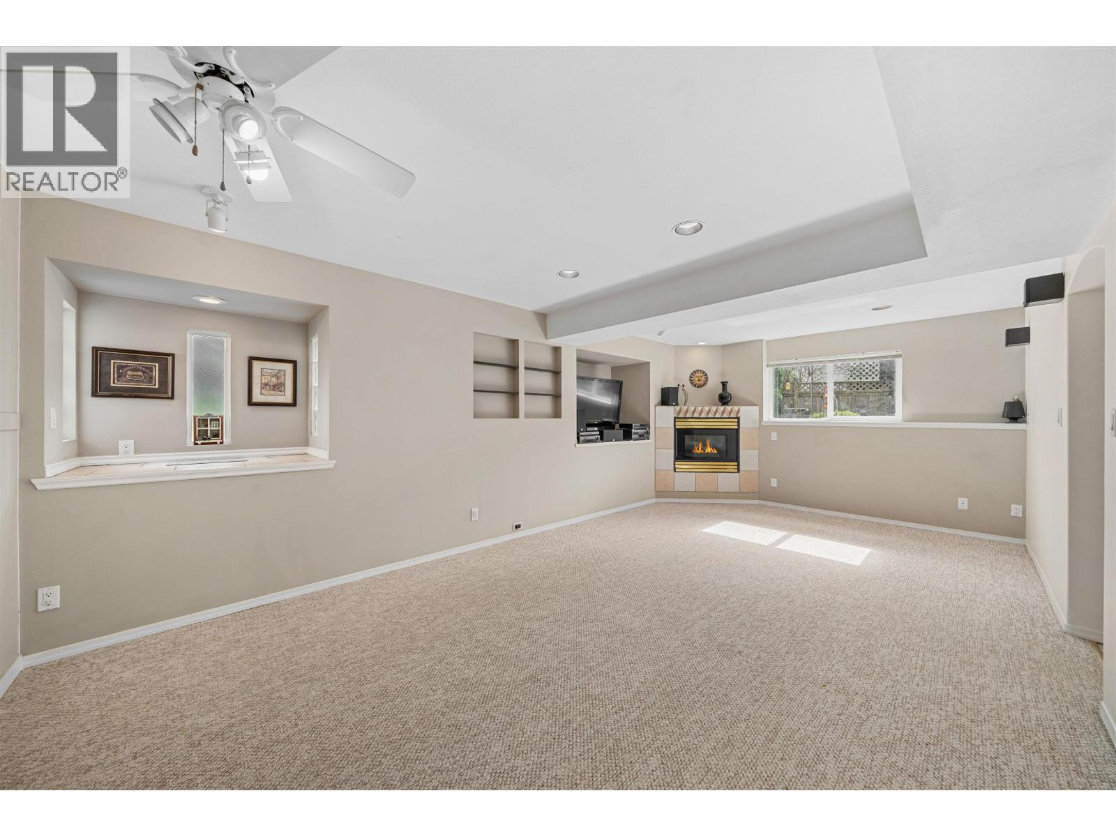 3 Simon Fraser Court, Port Moody, British Columbia  V3H 4S4 - Photo 27 - R3124112