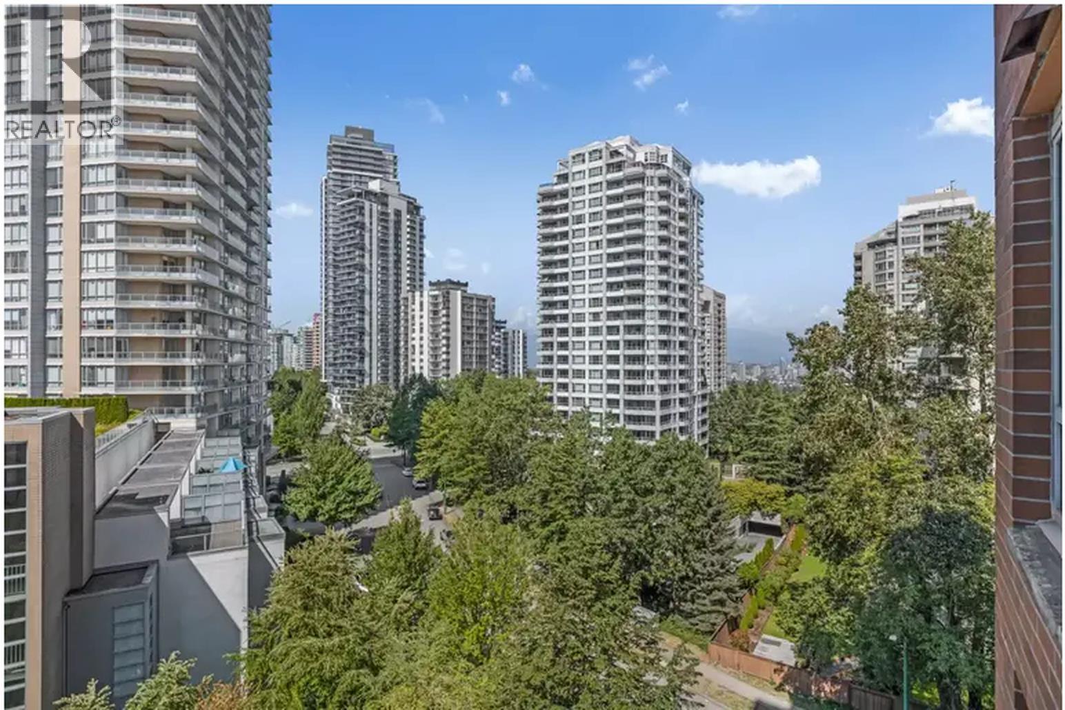 902 4888 Hazel Street, Burnaby, British Columbia  V3E 3N2 - Photo 12 - R3124098