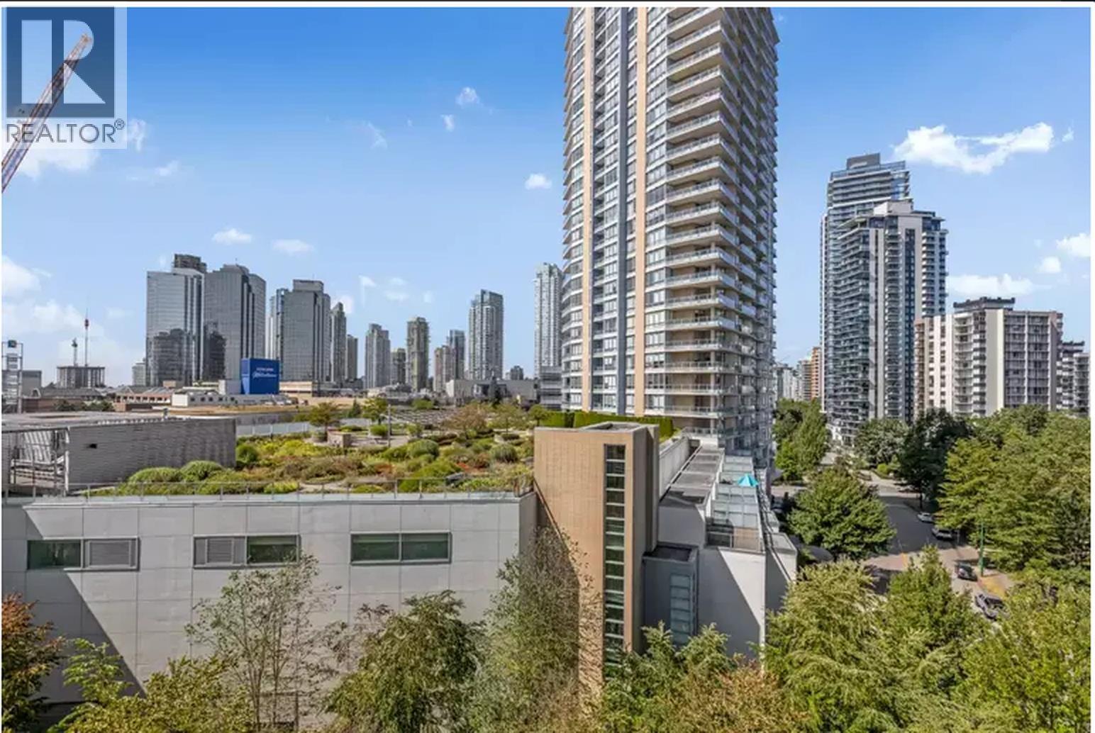 902 4888 Hazel Street, Burnaby, British Columbia  V3E 3N2 - Photo 13 - R3124098