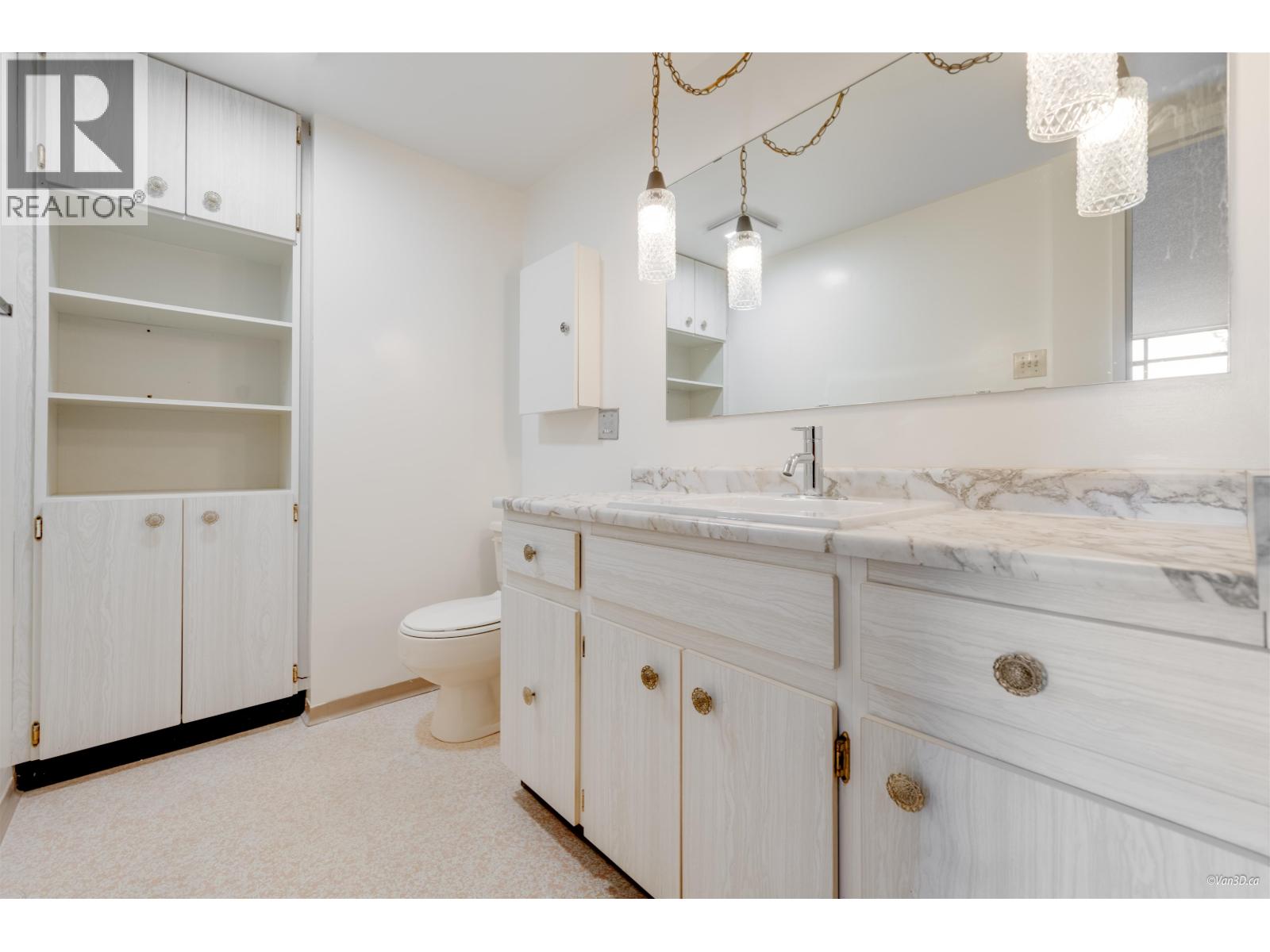 506 6611 Minoru Boulevard, Richmond, British Columbia  V6Y 1Y9 - Photo 12 - R3124105