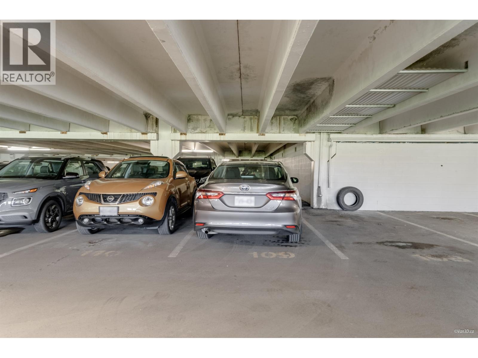 506 6611 Minoru Boulevard, Richmond, British Columbia  V6Y 1Y9 - Photo 20 - R3124105