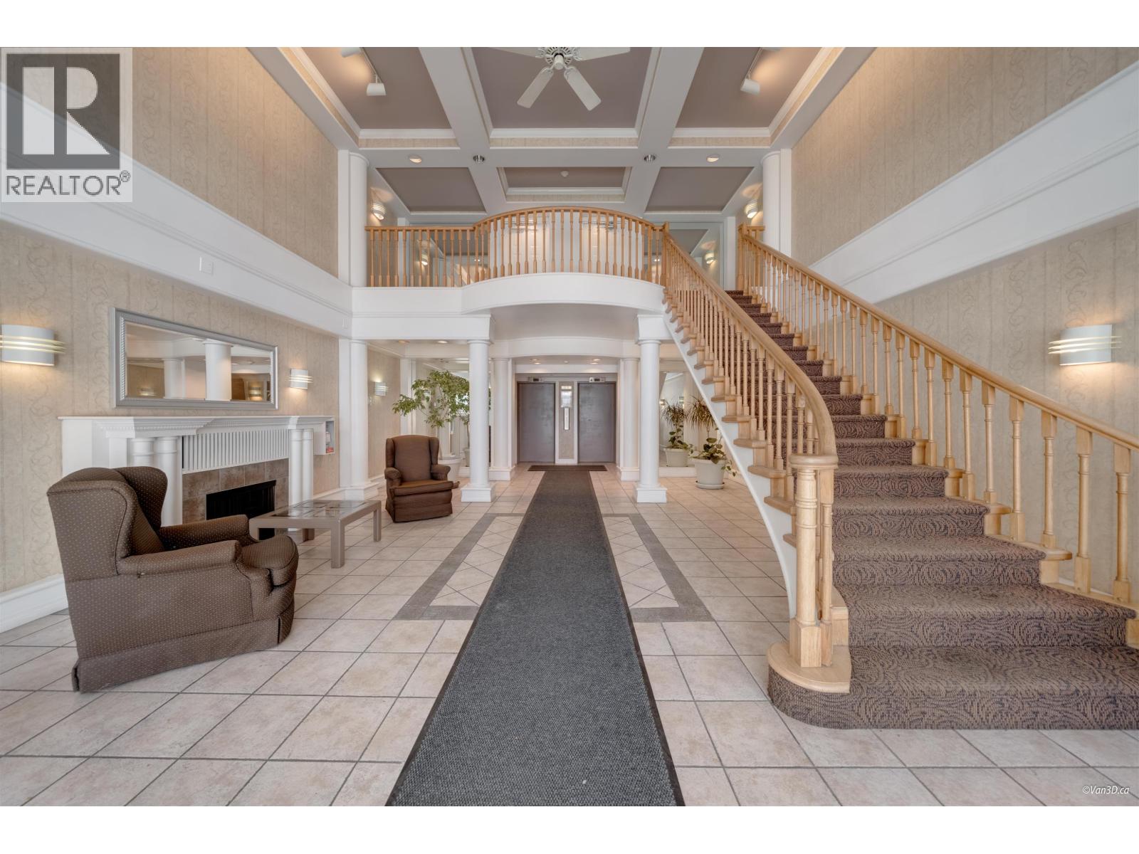 506 6611 Minoru Boulevard, Richmond, British Columbia  V6Y 1Y9 - Photo 22 - R3124105
