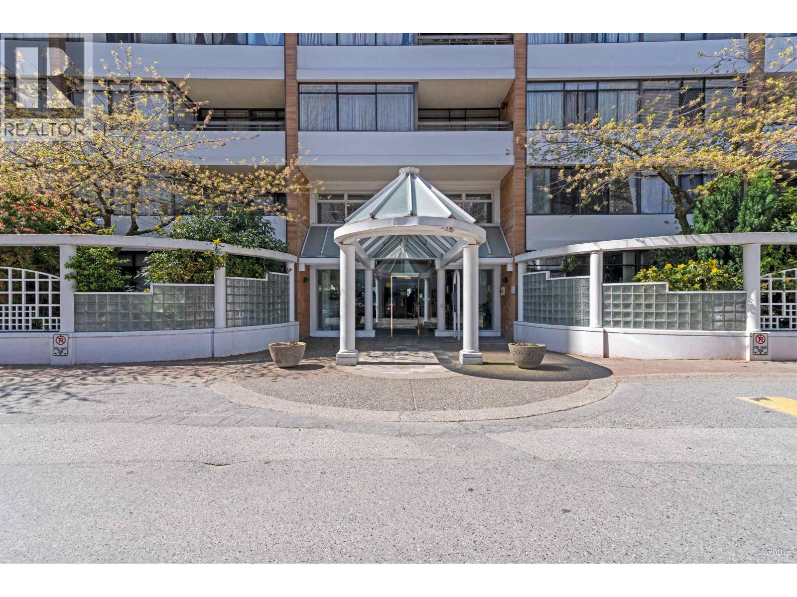 506 6611 Minoru Boulevard, Richmond, British Columbia  V6Y 1Y9 - Photo 23 - R3124105