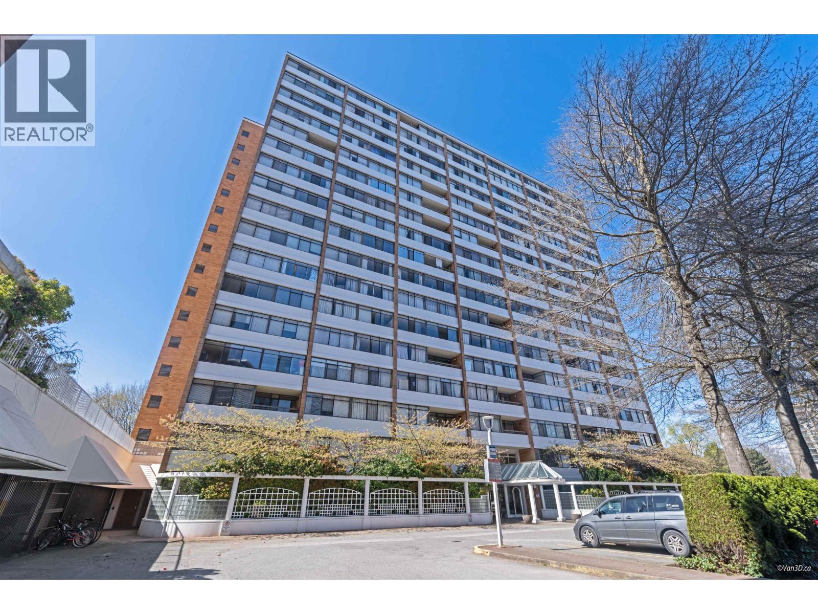 506 6611 Minoru Boulevard, Richmond, British Columbia  V6Y 1Y9 - Photo 24 - R3124105