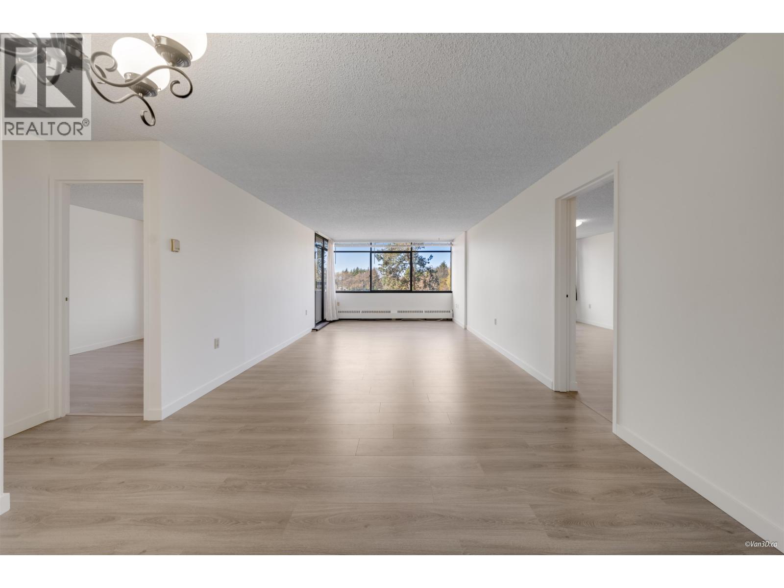 506 6611 Minoru Boulevard, Richmond, British Columbia  V6Y 1Y9 - Photo 3 - R3124105