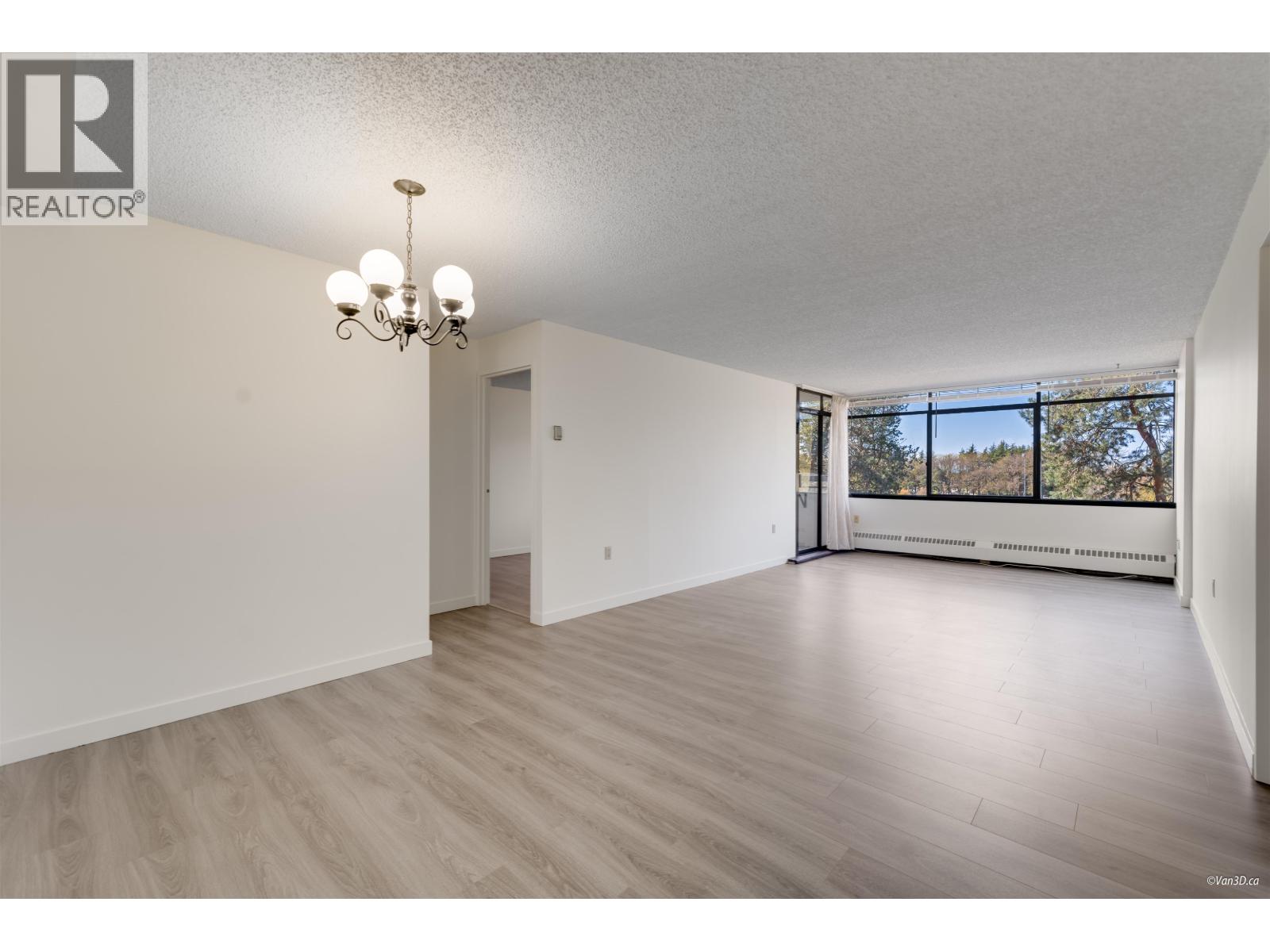 506 6611 Minoru Boulevard, Richmond, British Columbia  V6Y 1Y9 - Photo 4 - R3124105