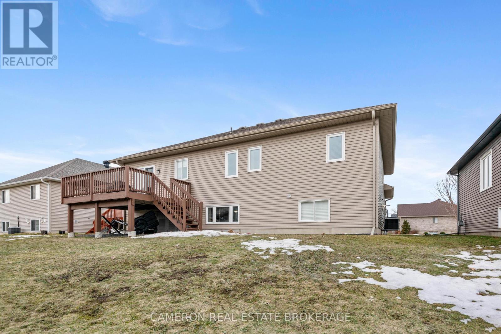 3247 Northdale Drive, Cornwall, Ontario  K6K 0A5 - Photo 28 - X12878110