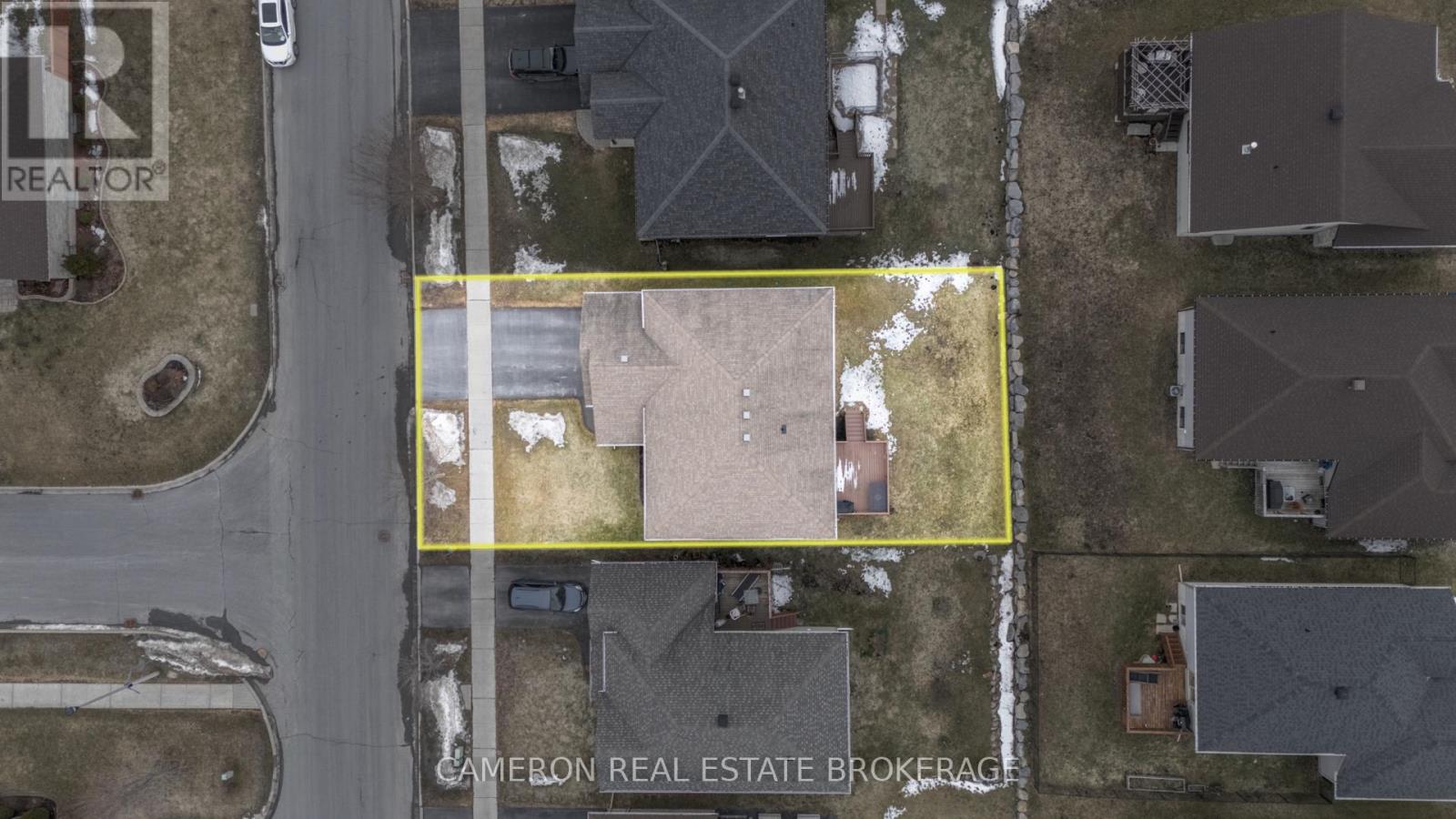3247 Northdale Drive, Cornwall, Ontario  K6K 0A5 - Photo 42 - X12878110