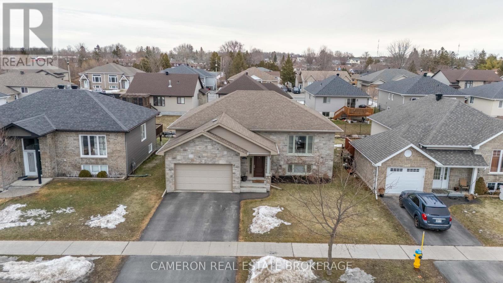 3247 Northdale Drive, Cornwall, Ontario  K6K 0A5 - Photo 35 - X12878110