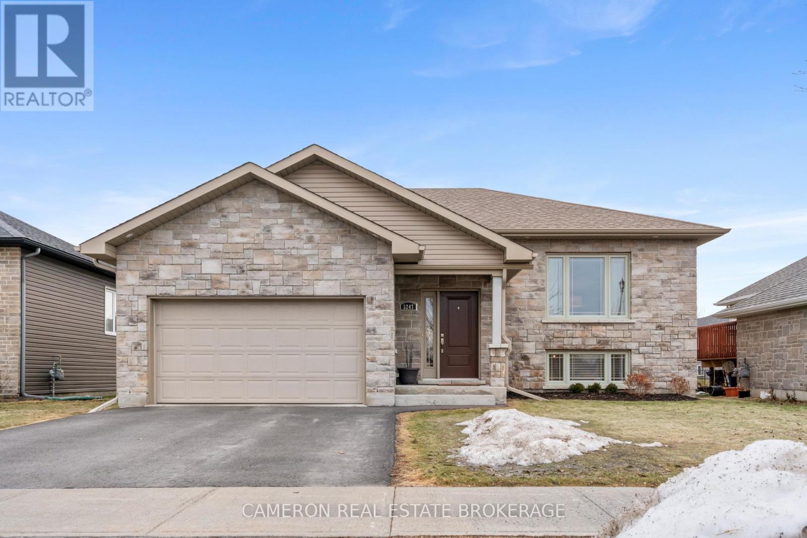 3247 Northdale Drive, Cornwall, Ontario  K6K 0A5 - Photo 39 - X12878110