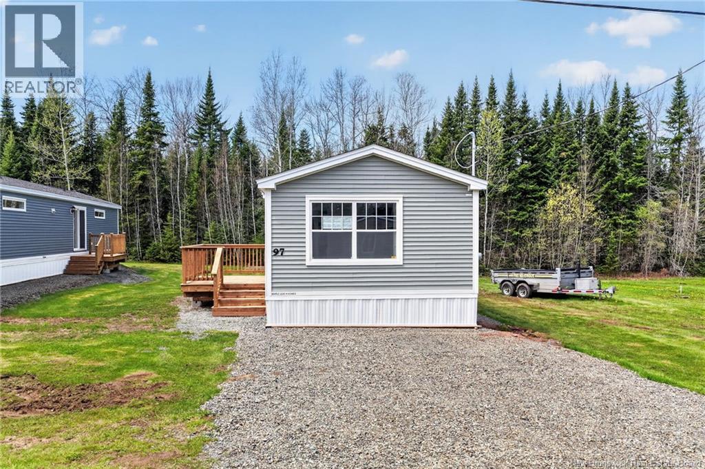97 River East Drive, Riverview, New Brunswick  E1B 5B1 - Photo 39 - NB139491