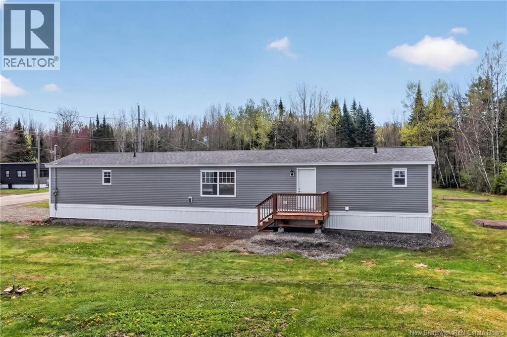 97 River East Drive, Riverview, New Brunswick  E1B 5B1 - Photo 41 - NB139491