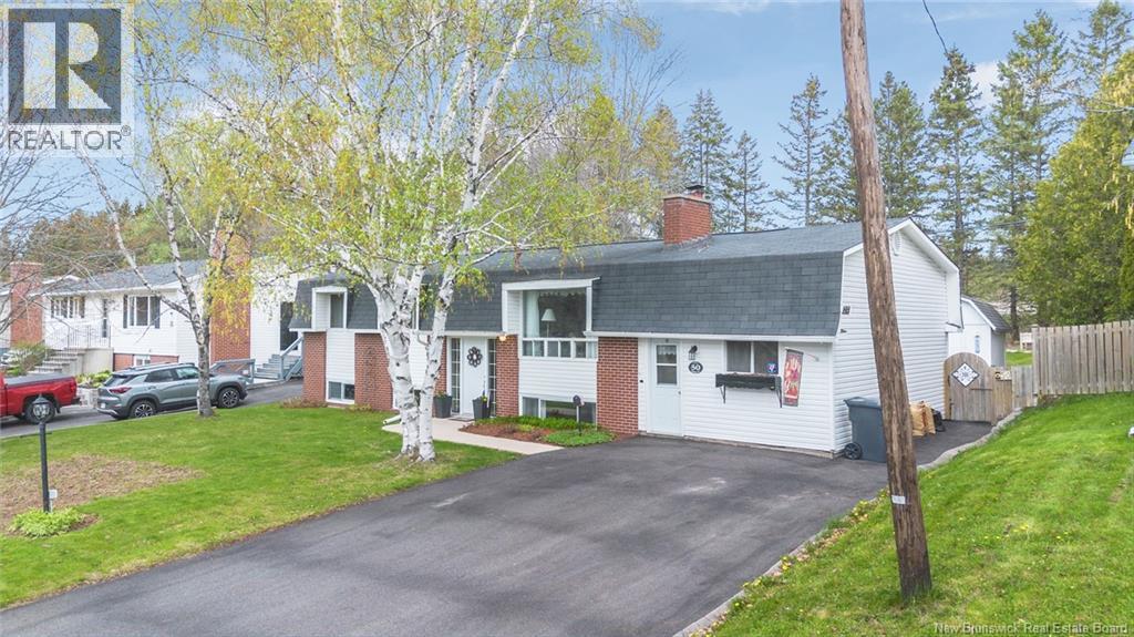 50 William Street, Fredericton, New Brunswick  E3A 4V8 - Photo 17 - NB139428