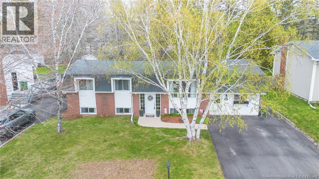 50 William Street, Fredericton, New Brunswick  E3A 4V8 - Photo 18 - NB139428