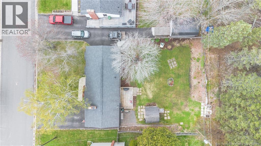 50 William Street, Fredericton, New Brunswick  E3A 4V8 - Photo 20 - NB139428