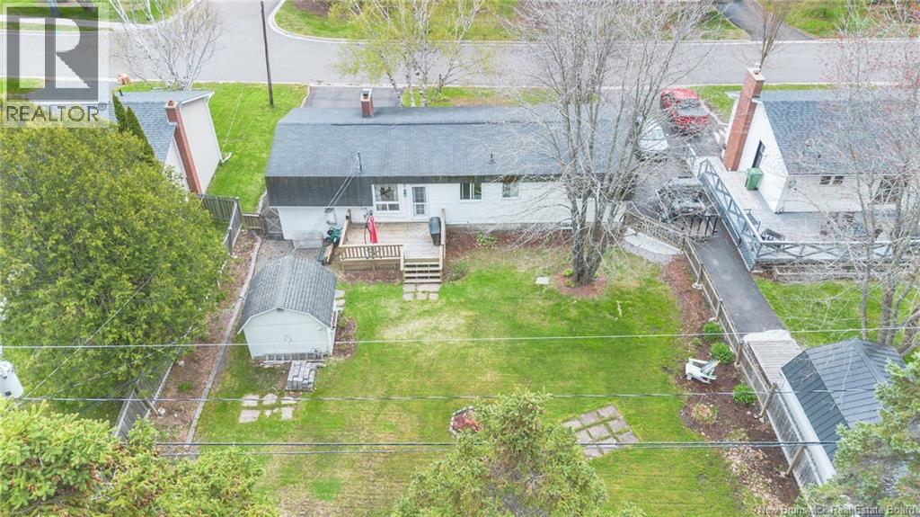 50 William Street, Fredericton, New Brunswick  E3A 4V8 - Photo 21 - NB139428