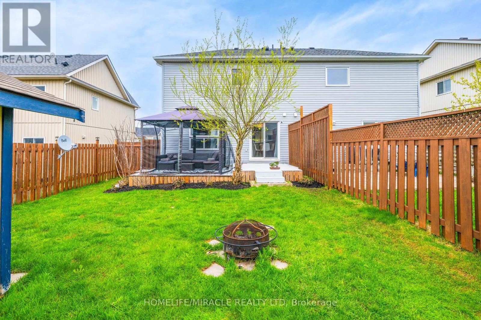 142 Marion Street, Shelburne, Ontario  L0N 1S2 - Photo 22 - X13126772