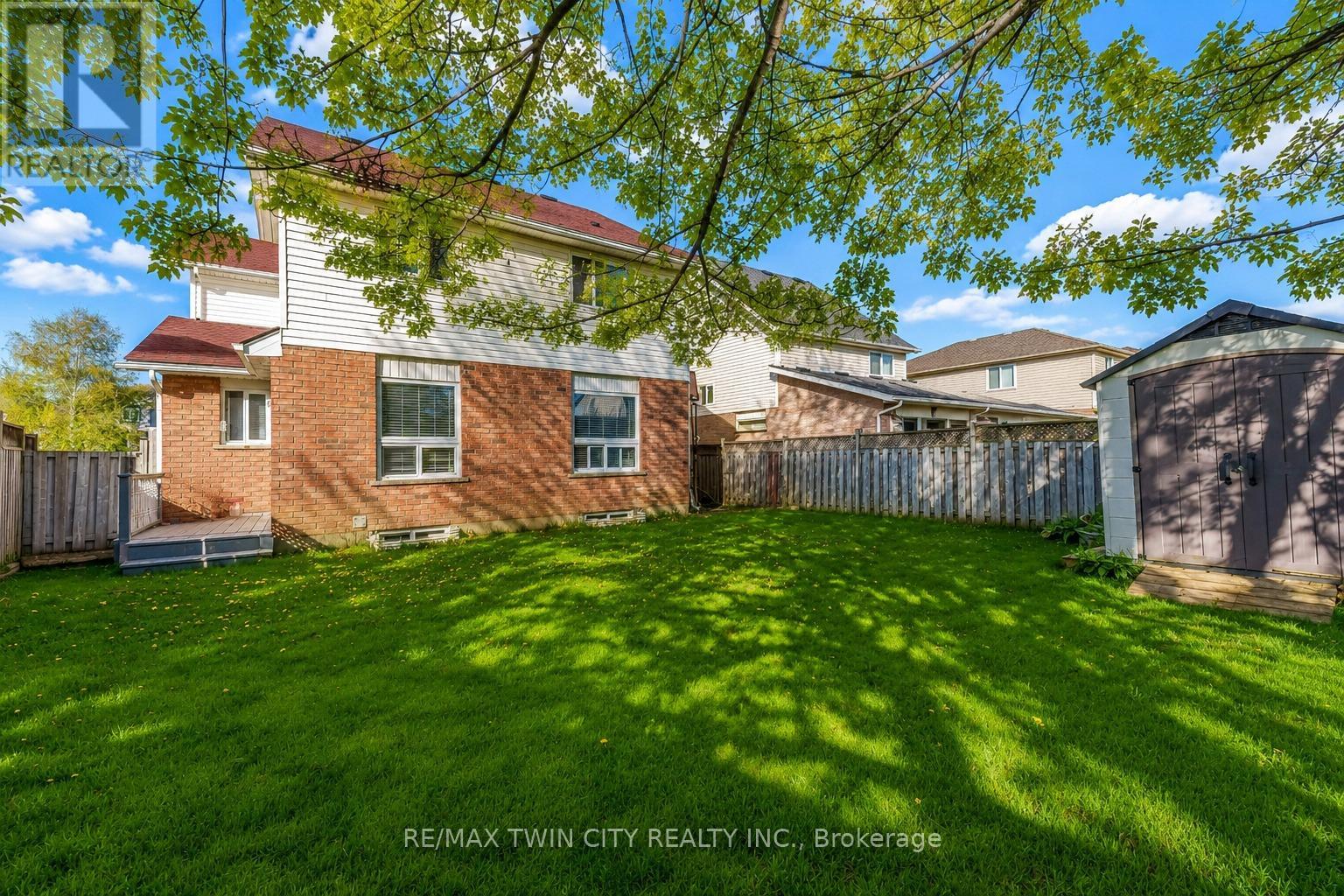 15 Copper Leaf Street, Kitchener, Ontario  N2E 3T3 - Photo 37 - X13122484