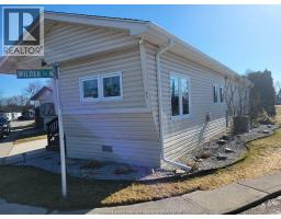 1 WILDER South Unit# MOBILE HOME ONLY, Lakeshore, Ontario