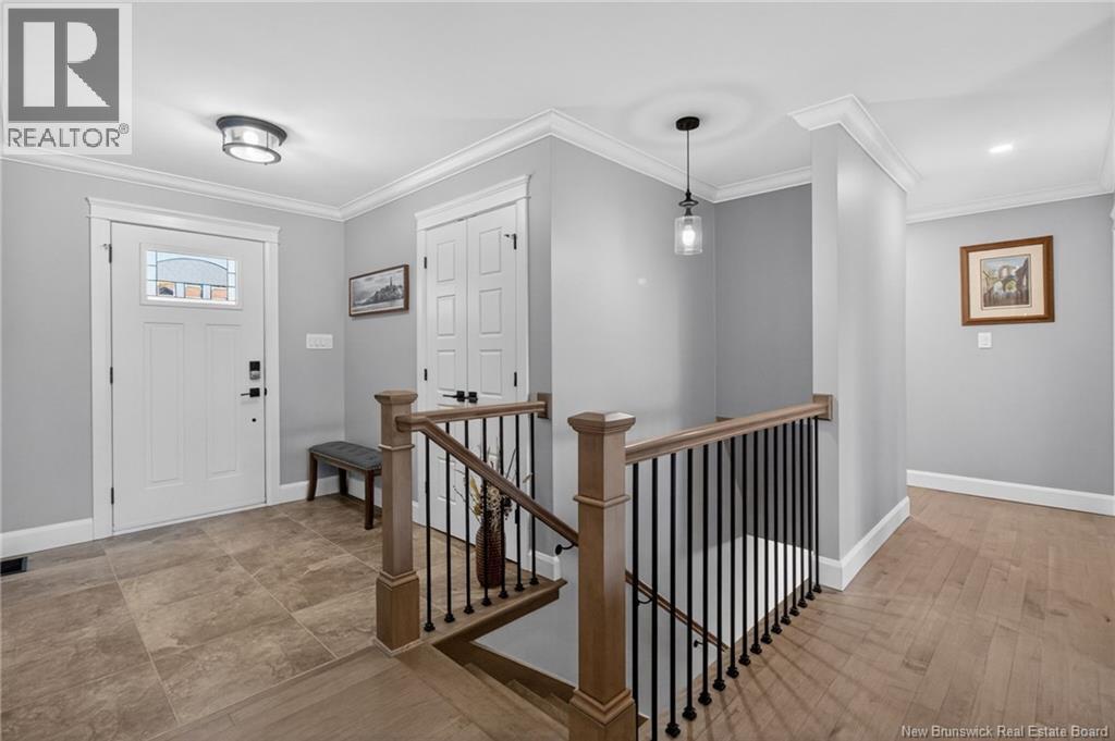 195 Rosebank Crescent, Riverview, New Brunswick  E1B 0R5 - Photo 3 - NB139527