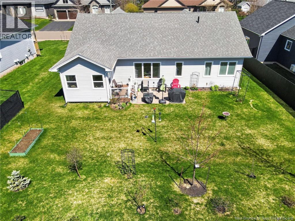 195 Rosebank Crescent, Riverview, New Brunswick  E1B 0R5 - Photo 46 - NB139527
