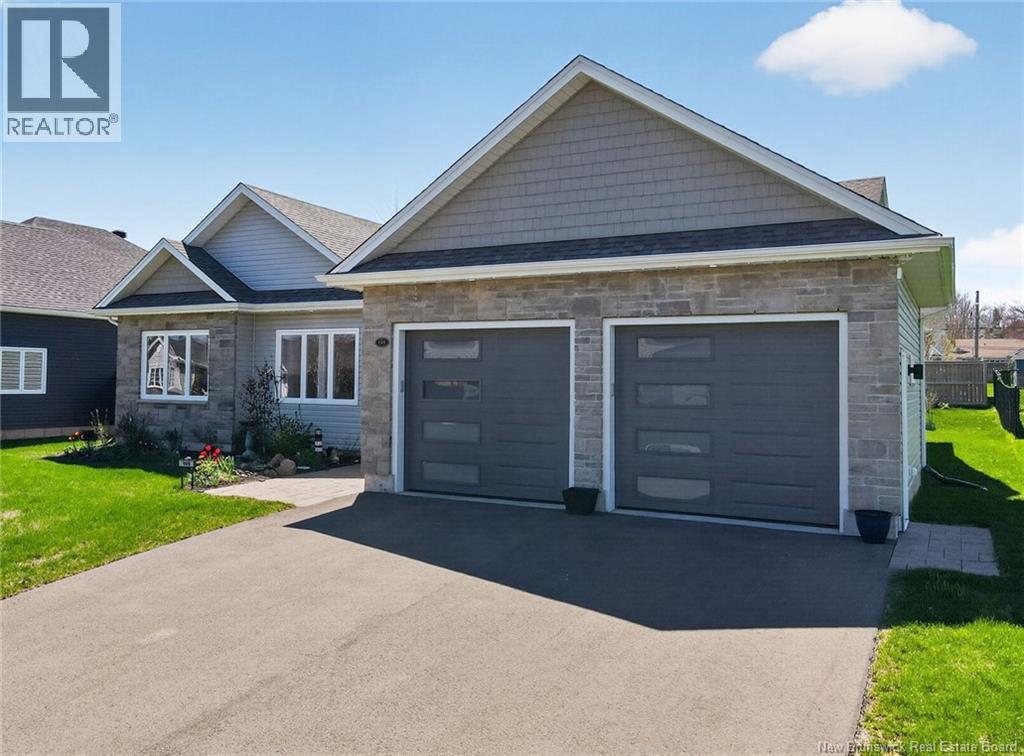 195 Rosebank Crescent, Riverview, New Brunswick  E1B 0R5 - Photo 50 - NB139527
