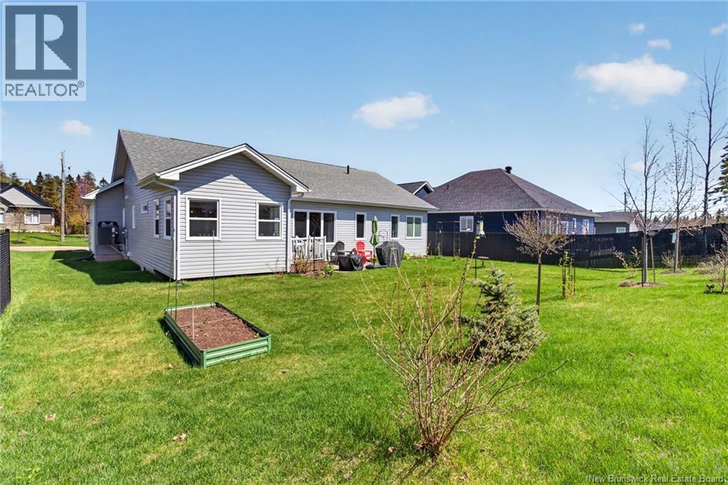 195 Rosebank Crescent, Riverview, New Brunswick  E1B 0R5 - Photo 47 - NB139527