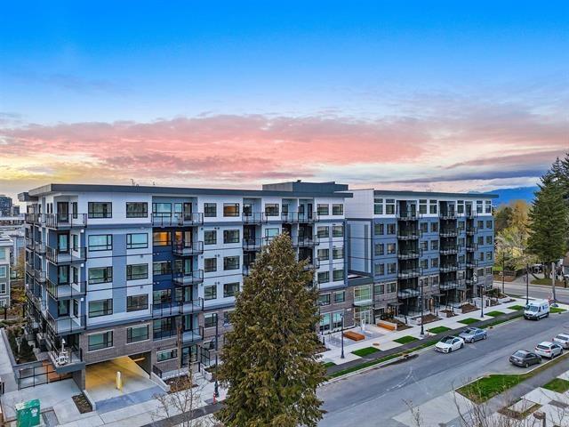 309 10777 138 STREET, Surrey, British Columbia