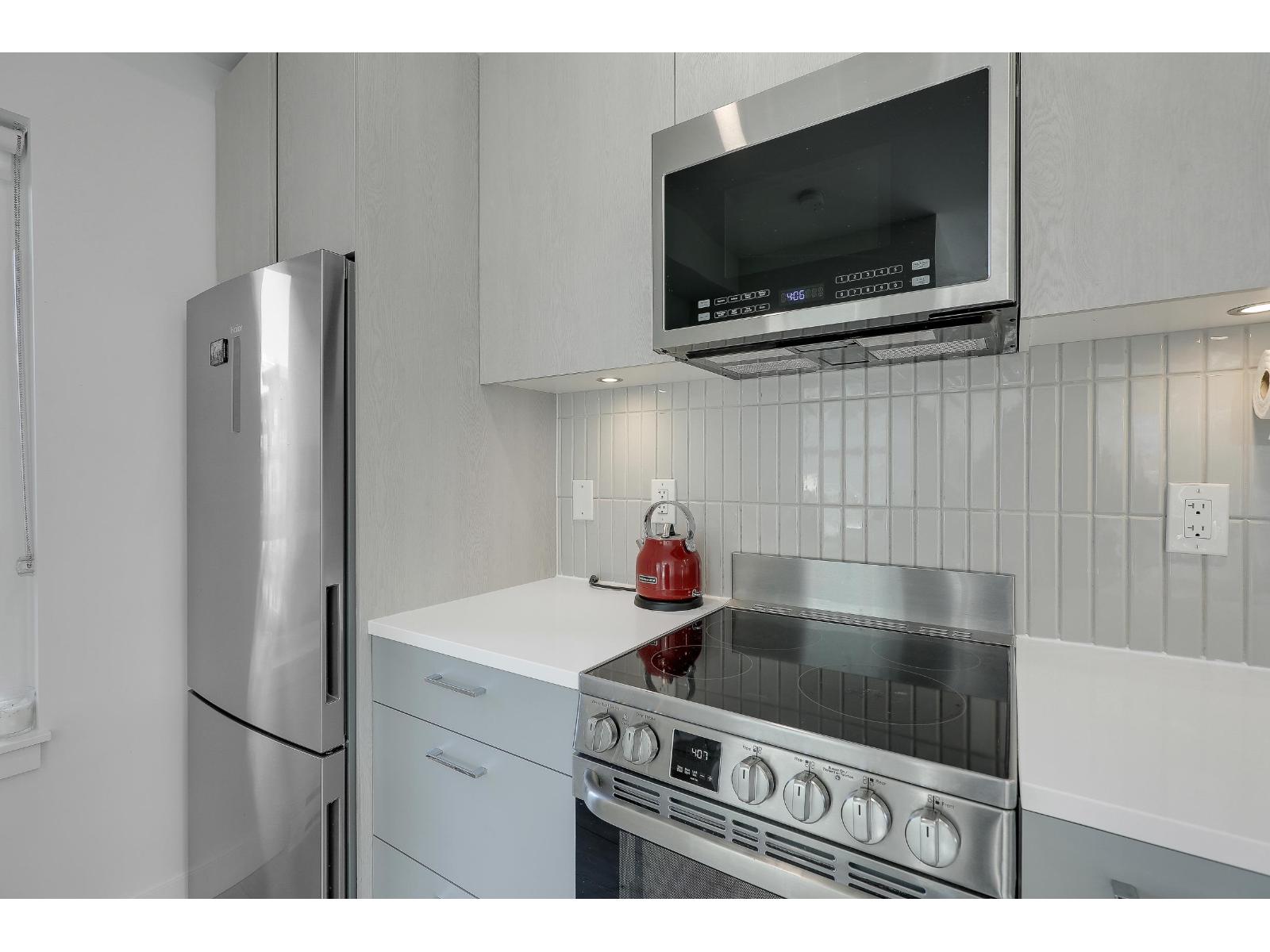 309 10777 138 Street, Surrey, British Columbia  V3T 0T5 - Photo 4 - R3111573
