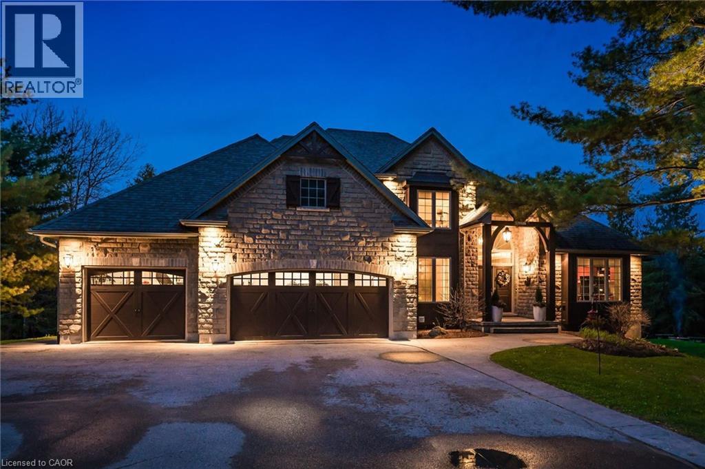47 Wissler Ridge