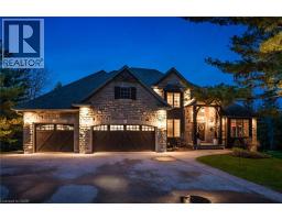 47 WISSLER Ridge, Salem, Ontario
