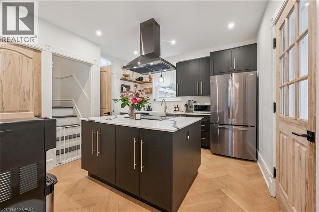 99 Water Street S, Kitchener, Ontario  N2G 1Z4 - Photo 11 - 40830181