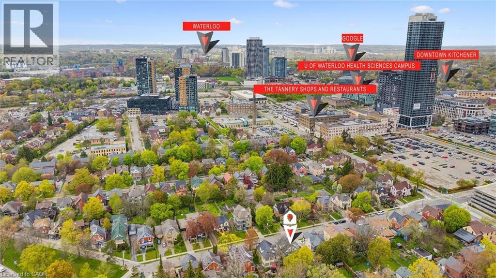 99 Water Street S, Kitchener, Ontario  N2G 1Z4 - Photo 34 - 40830181