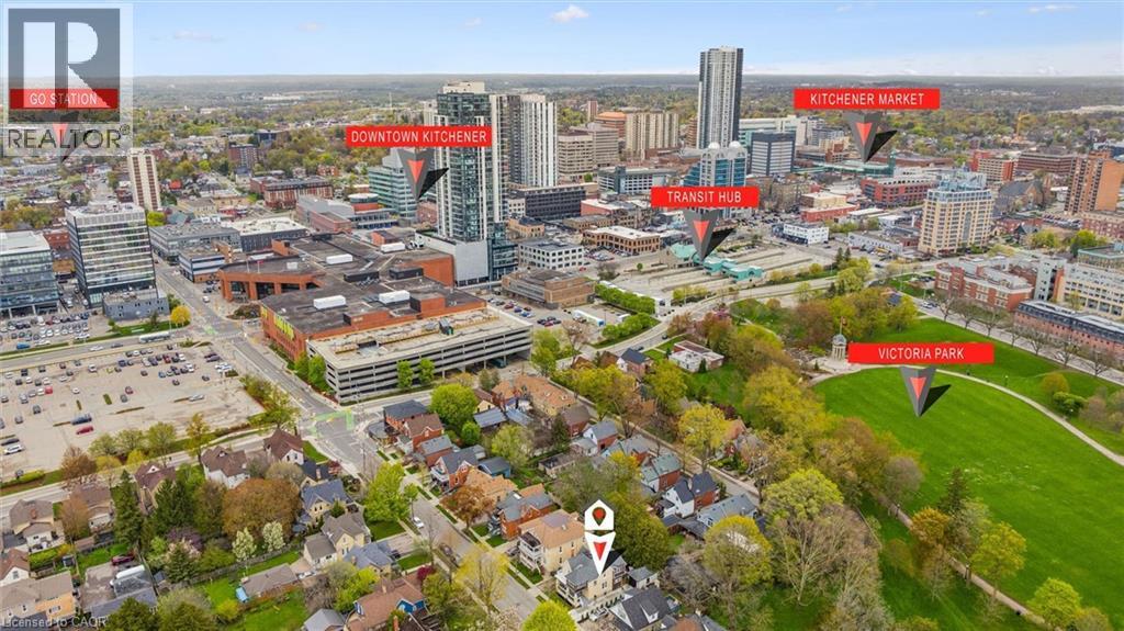 99 Water Street S, Kitchener, Ontario  N2G 1Z4 - Photo 35 - 40830181