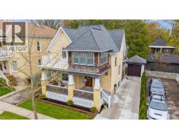 99 WATER Street S, Kitchener, Ontario
