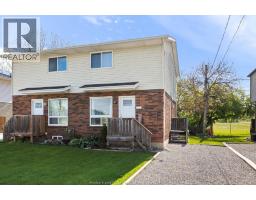 202 ARTHUR STREET North, Harrow, Ontario