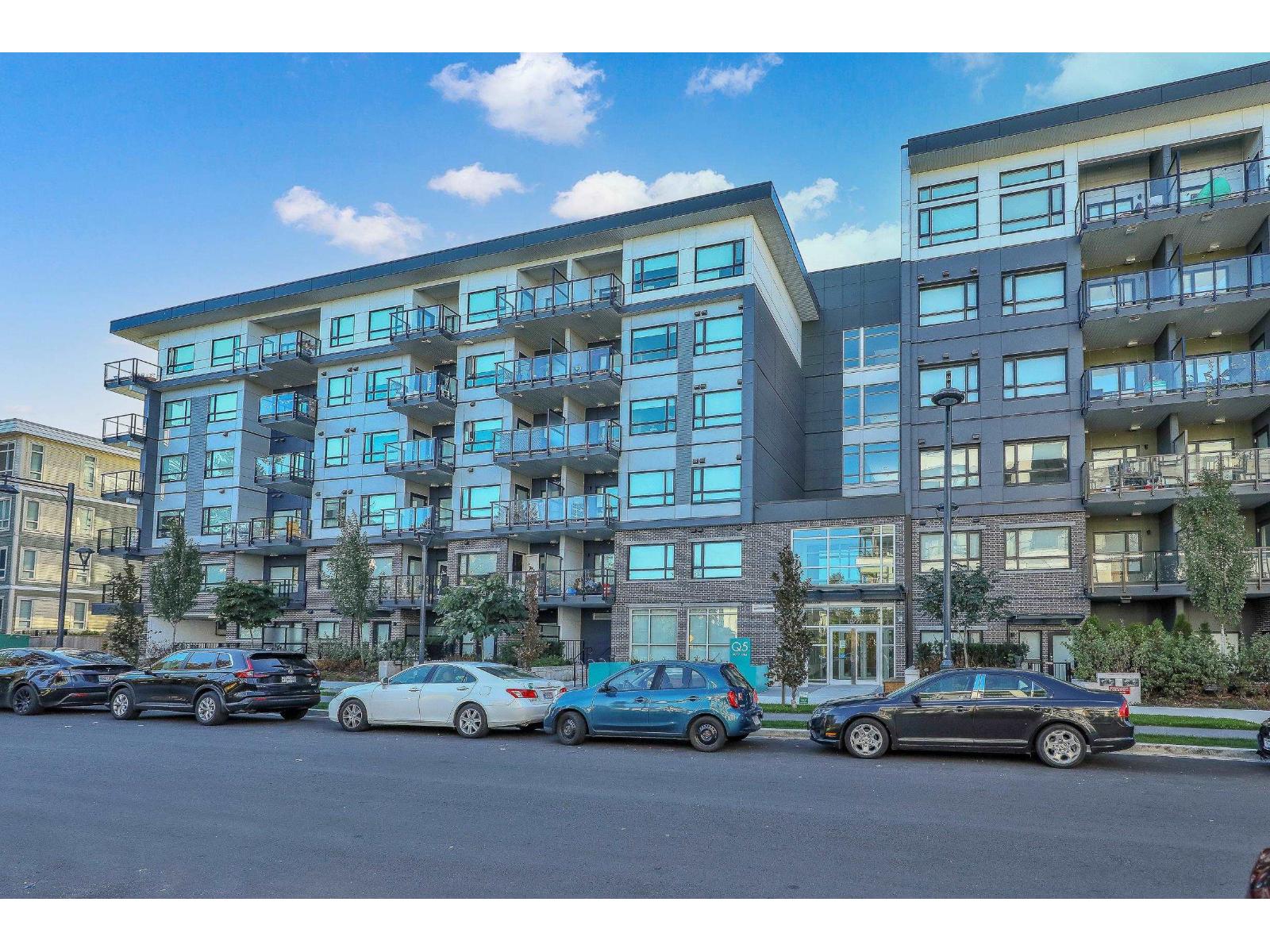 309 10777 138 Street, Surrey, British Columbia  V3T 0T5 - Photo 22 - R3111573