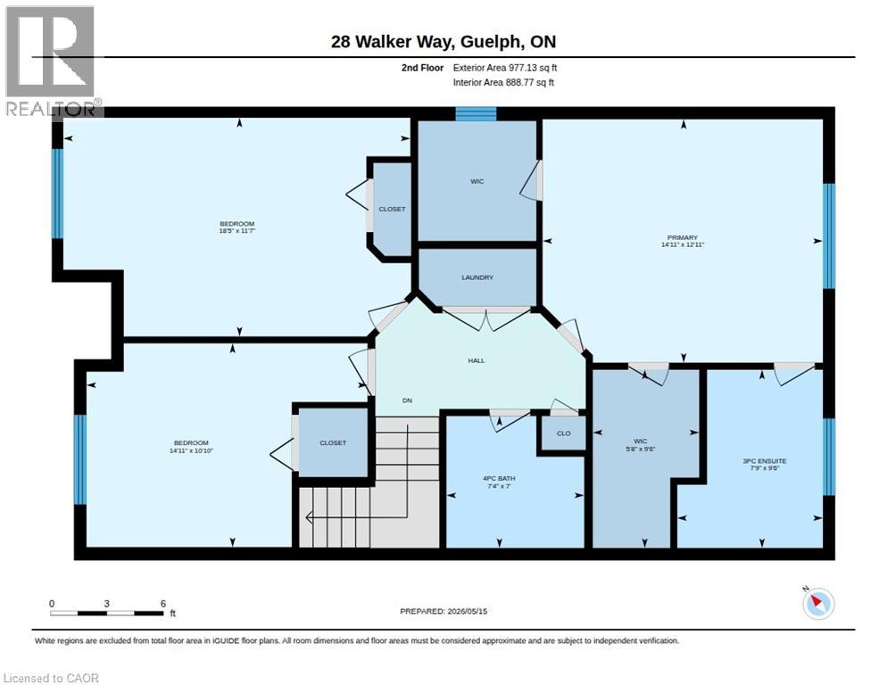 28 Walker Way, Guelph, Ontario  N1L 1T7 - Photo 49 - 40829151