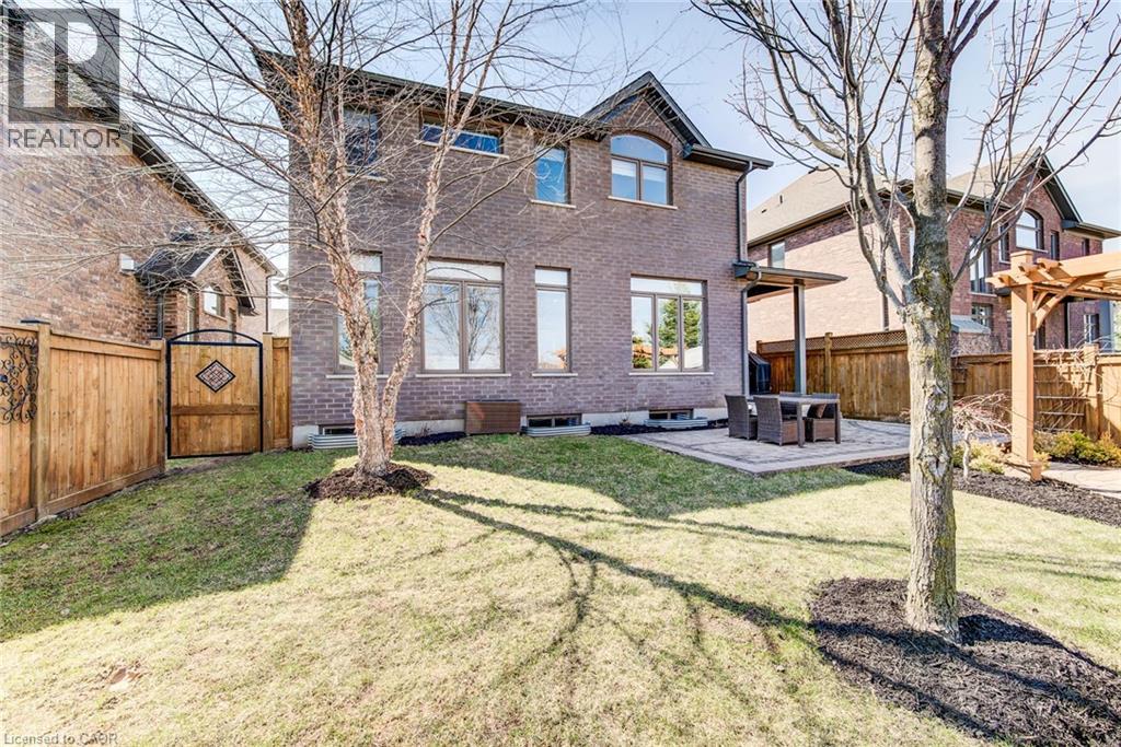 831 Copper Ridge Drive, Waterloo, Ontario  N2K 0B5 - Photo 42 - 40816079