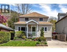 235 MELVILLE Street, Dundas, Ontario
